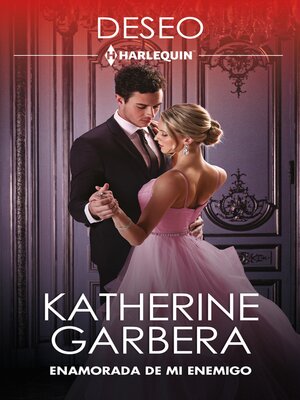 Enamorada de mi enemigo - ebook